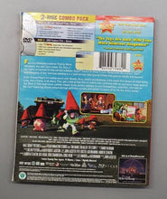 Load image into Gallery viewer, Toy Story 2 (Blu-ray/DVD, 2010, 2-Disc Set)