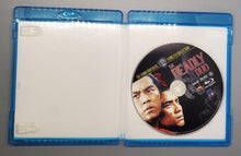Load image into Gallery viewer, Deadly Duo (Blu-ray Disc, 2010)