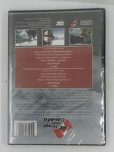 Load image into Gallery viewer, Wings Over Canada: An Odyssey from Coast to Coast (DVD, 2006, 2-Disc Set) SEALED