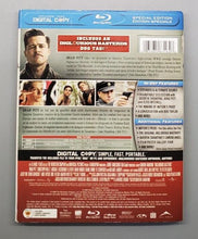 Load image into Gallery viewer, Inglourious Basterds (Blu-ray, 2009)