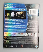 Load image into Gallery viewer, Sherlock Holmes (Blu-ray, 2009)