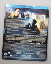 Load image into Gallery viewer, G.I. Joe: The Rise of Cobra (Blu-ray Disc, 2009)