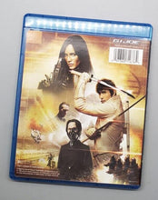 Load image into Gallery viewer, G.I. Joe: The Rise of Cobra (Blu-ray Disc, 2009)
