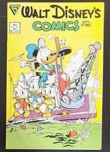 Load image into Gallery viewer, 1986 Walt Disney's Comics And Stories Vol.1 #512, Walt Disney Comic, F 6.0