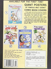Load image into Gallery viewer, 1986 Walt Disney's Comics And Stories Vol.1 #512, Walt Disney Comic, F 6.0