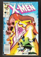 Load image into Gallery viewer, 1965 The Uncanny X-Men Vol.1 #194, Marvel Comic, F 6.0