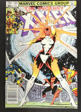 Load image into Gallery viewer, 1962 The Uncanny X-Men Vol.1 #164, Marvel Comic, VF 8.0, CDN Variant