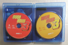 Load image into Gallery viewer, Rush Hour 3 (Blu-ray, 2007)