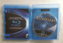 Load image into Gallery viewer, Wild Things (Blu-ray, 2007, Canadian French)