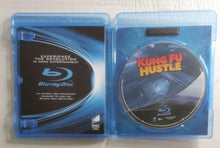 Load image into Gallery viewer, Kung Fu Hustle (Blu-ray, 2006, Canadian French)
