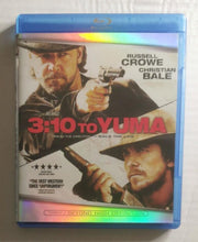 Load image into Gallery viewer, 3:10 to Yuma (Blu-ray, 2008)