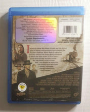 Load image into Gallery viewer, 3:10 to Yuma (Blu-ray, 2008)