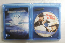 Load image into Gallery viewer, 3:10 to Yuma (Blu-ray, 2008)