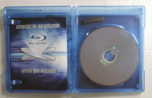 Load image into Gallery viewer, 3:10 to Yuma (Blu-ray, 2008)