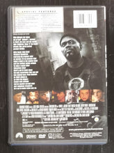 Load image into Gallery viewer, Shaft By Samuel And Jackson (DVD, 2000)