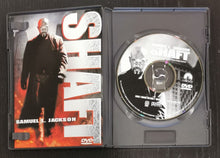 Load image into Gallery viewer, Shaft By Samuel And Jackson (DVD, 2000)