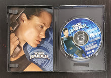 Load image into Gallery viewer, Lara Croft: Tomb Raider - Angelina Jolie (DVD, 2010, Widescreen)