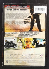 Load image into Gallery viewer, Transporter 2 - Jason Statham, Shu Qi, Francois Berleand (DVD, 2006, Widescreen)