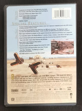 Load image into Gallery viewer, Star Wars: Episode I: The Phantom Menace - Ewan McGregor, Liam Neeso (DVD, 1999)