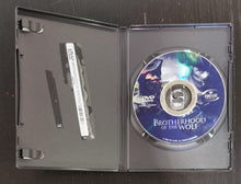 Load image into Gallery viewer, Brotherhood of the Wolf - Monica Bellucci, Jeremie Renier (DVD, 2001)