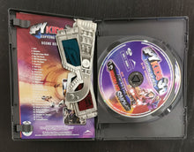 Load image into Gallery viewer, Spy Kids 3-D: Game Over (DVD, 2-Discs, 2004, Collector's Series)