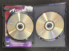 Load image into Gallery viewer, Spy Kids 3-D: Game Over (DVD, 2-Discs, 2004, Collector's Series)
