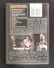 Load image into Gallery viewer, Shanghai Noon - Jackie Chan, Owen Wilson, Lucy Liu (DVD, 2000)