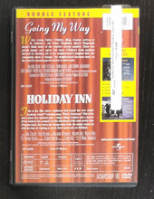 Load image into Gallery viewer, Holiday Inn - Bing Crosby, Fred Astaire (DVD, 1999)