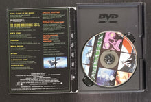 Load image into Gallery viewer, Animatrix - Peter Chung, Andy Jones (DVD, 1999)