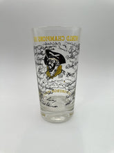 Load image into Gallery viewer, World Champions 1960 Pittsburgh Pirates Glass