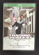 Load image into Gallery viewer, Trading Places - Eddie Murphy, Dan Aykroyd (DVD)