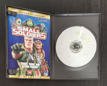 Load image into Gallery viewer, Small Soldiers (DVD, 1998, Signature Selection)
