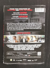 Load image into Gallery viewer, The Double - Richard Gere, Topher Grace (DVD, 2012) SEALED