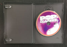 Load image into Gallery viewer, Pop Classics (Original Hits And Video Clips) - Various (DVD, 2002)