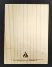 Load image into Gallery viewer, Writer's Block - Up Above Record (DVD, 1995)