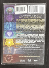 Load image into Gallery viewer, The Illuminated Chakras - Anodea Judith Judith (DVD, 2010)
