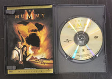 Load image into Gallery viewer, The Mummy - Brendan Fraser, Rachel Weisz (DVD, 2006)
