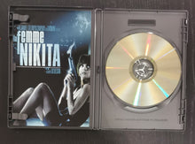 Load image into Gallery viewer, La Femme Nikita (DVD, 2003, Special Edition)