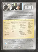 Load image into Gallery viewer, Star Trek First Contact - Patrick Stewart, James Cromwell (DVD, 1996)