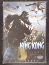 Load image into Gallery viewer, King Kong (DVD, 2006)