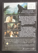 Load image into Gallery viewer, King Kong (DVD, 2006)