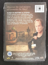 Load image into Gallery viewer, The Da Vinci Treasure - Rovert De Niro (DVD, 2006)