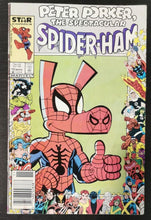 Load image into Gallery viewer, 1986 The Spectacular Spider-Ham Vol. 1 #16, Marvel Comics, VG