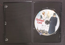 Load image into Gallery viewer, Christmas Carol - George C. Scott (DVD, 2006)