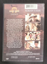 Load image into Gallery viewer, Lucky Luke Vol. 8: Nobody's Fool (DVD, 2000)
