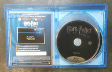 Load image into Gallery viewer, Harry Potter and the Deathly Hallows: Part I (Blu-ray, 2011, 2-Discs)
