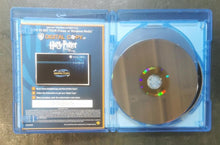 Load image into Gallery viewer, Harry Potter and the Deathly Hallows: Part I (Blu-ray, 2011, 2-Discs)
