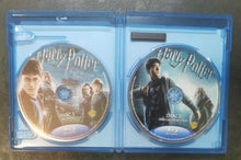 Load image into Gallery viewer, Harry Potter and the Half-Blood Prince (Blu-ray, 2009, 2-Discs)