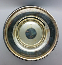 Load image into Gallery viewer, Barker Ellis Birks Silver Plate Large Bowl (Shell Mark)