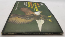 Load image into Gallery viewer, 1970, 1973 Sticker Book Lot of 2 Complete, Wild Life, The Arctic